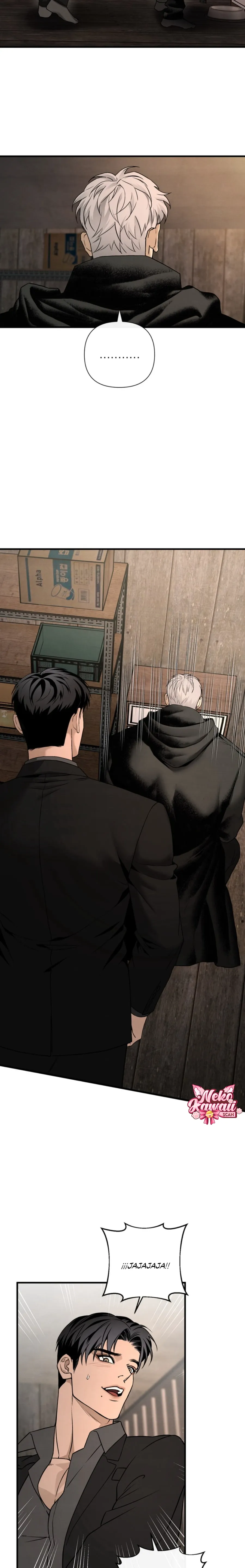 9 Domando al perro alfa