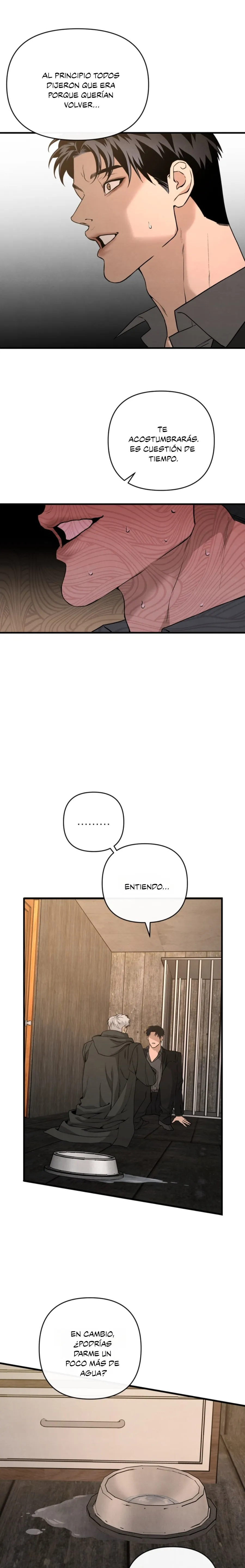 6 Domando al perro alfa