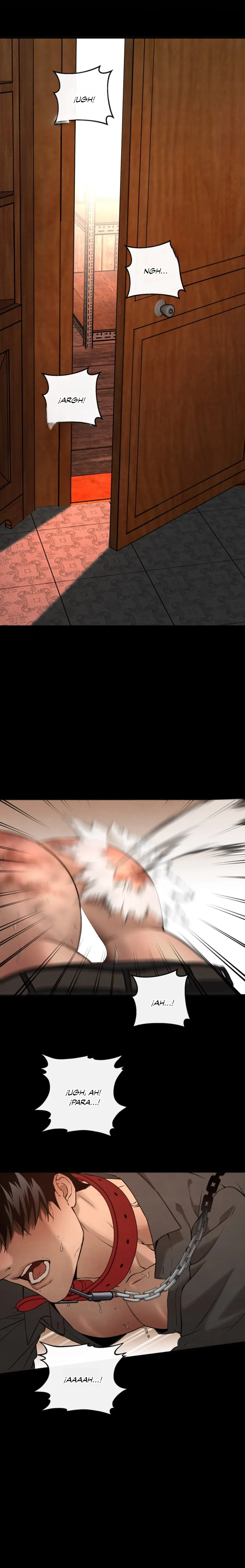 16 Domando al perro alfa