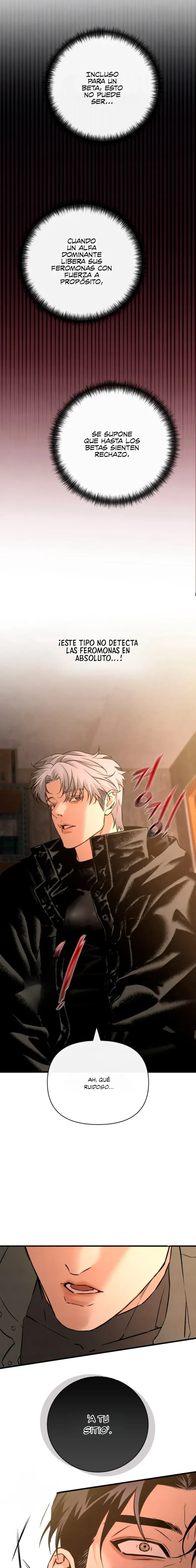 13 Domando al perro alfa