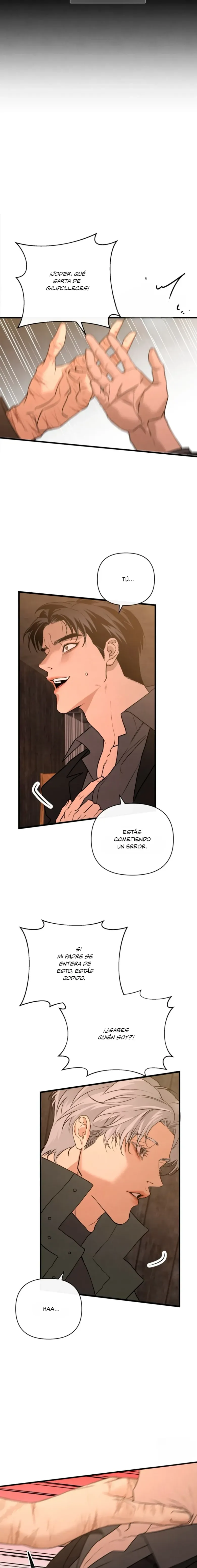 4 Domando al perro alfa