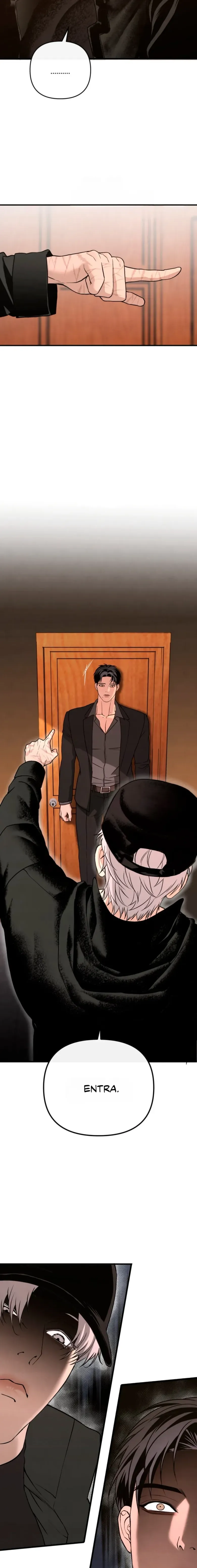 22 Domando al perro alfa