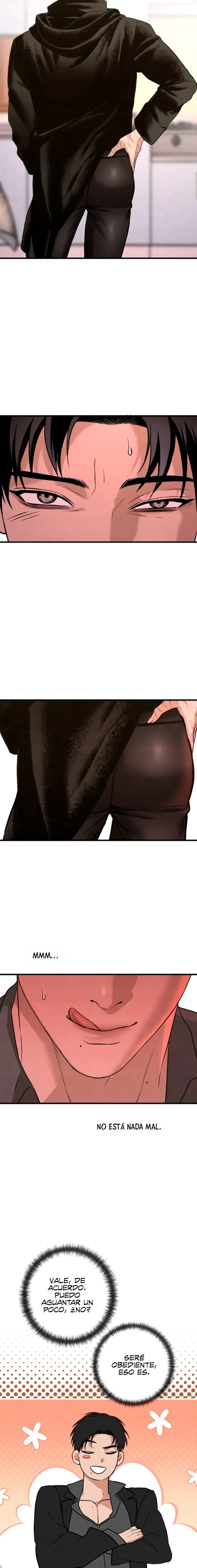 2 Domando al perro alfa