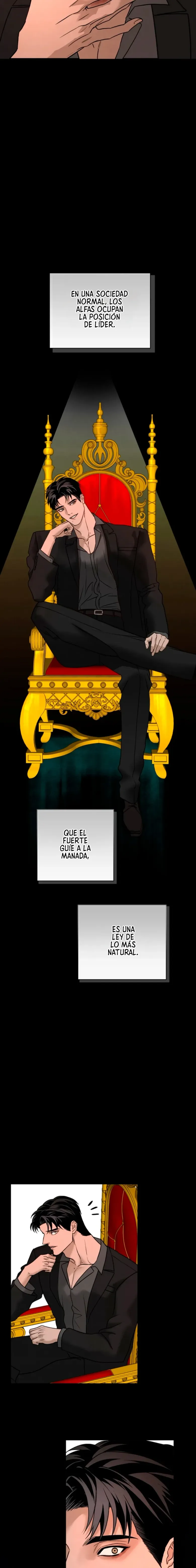 21 Domando al perro alfa