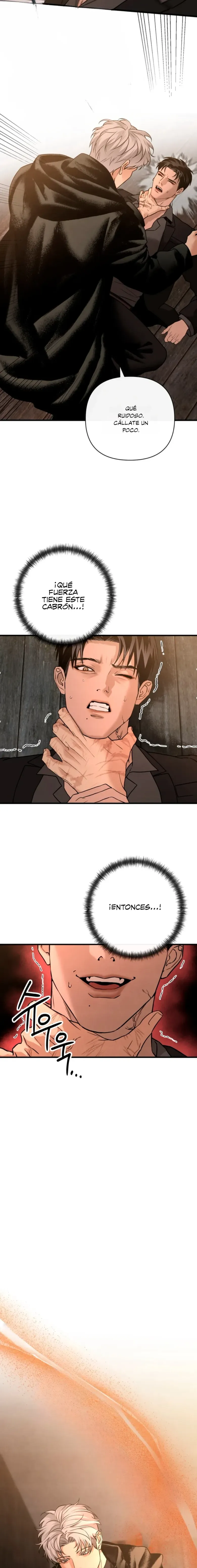 5 Domando al perro alfa