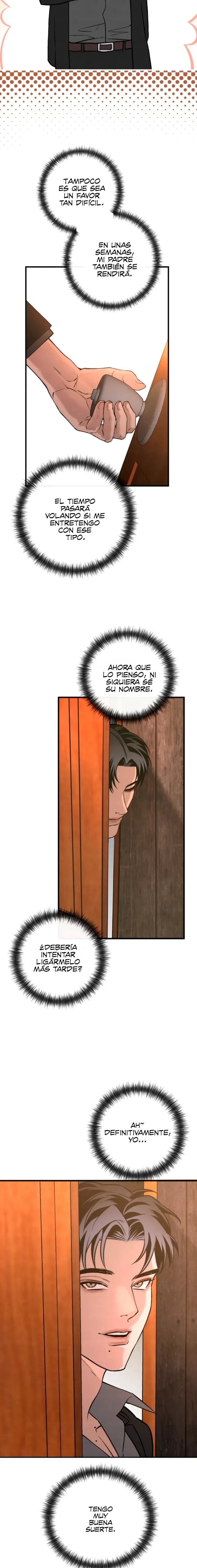 9 Domando al perro alfa