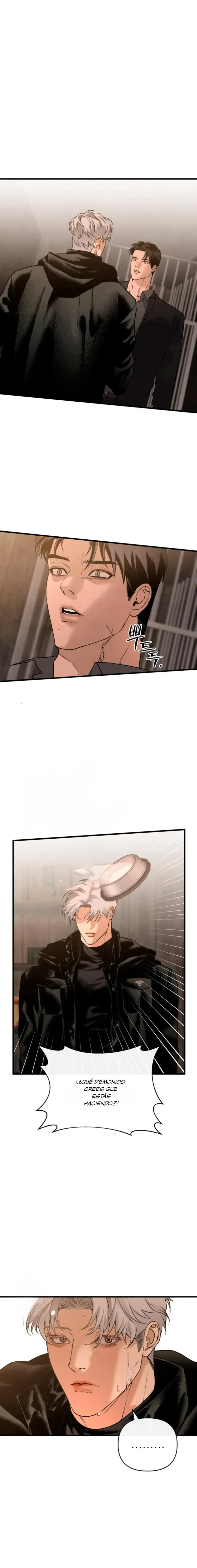 6 Domando al perro alfa