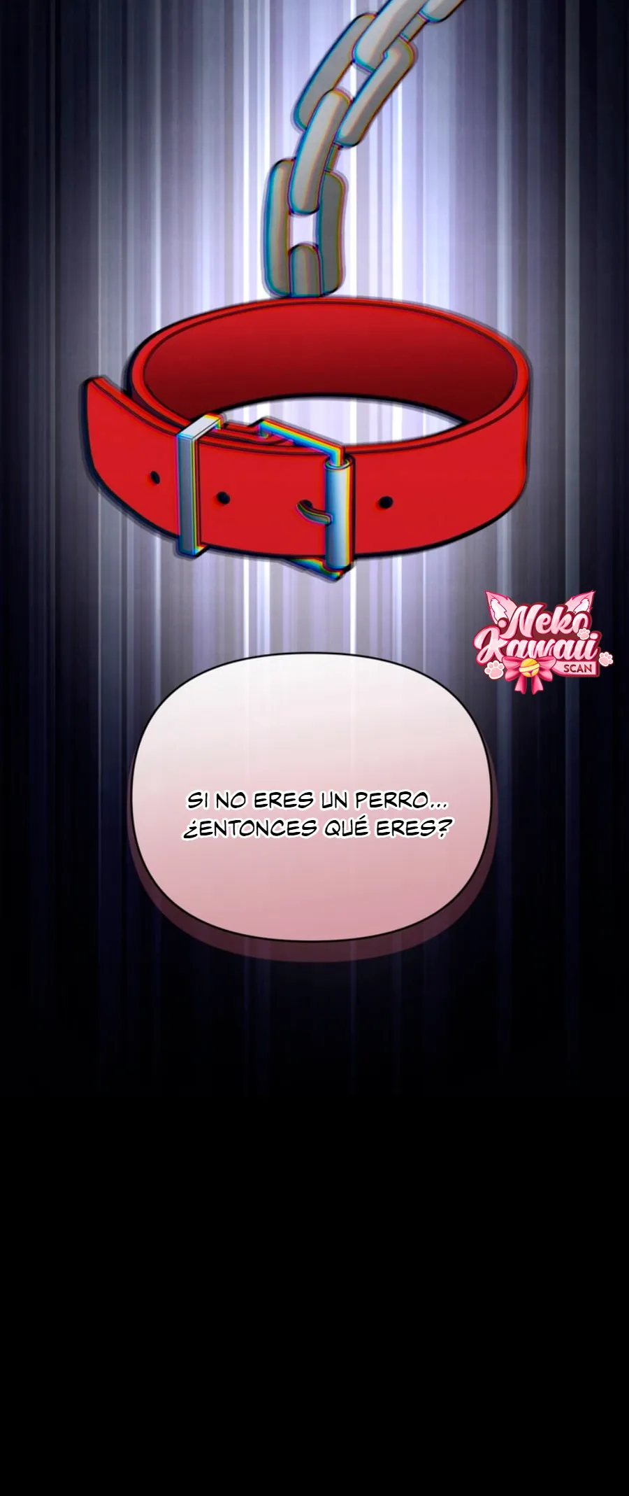 28 Domando al perro alfa