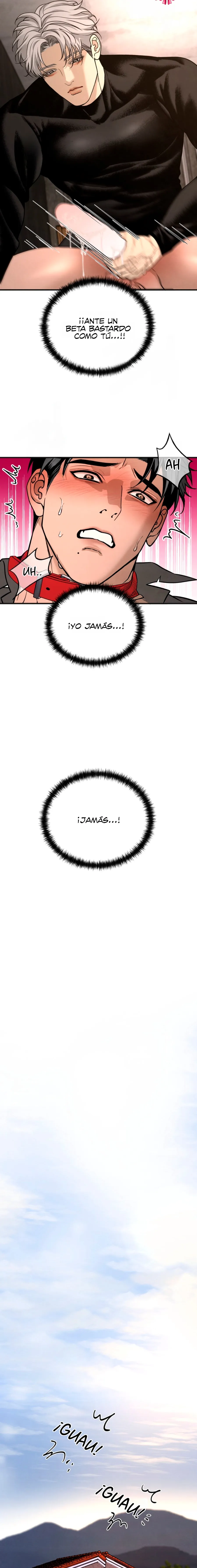 22 Domando al perro alfa