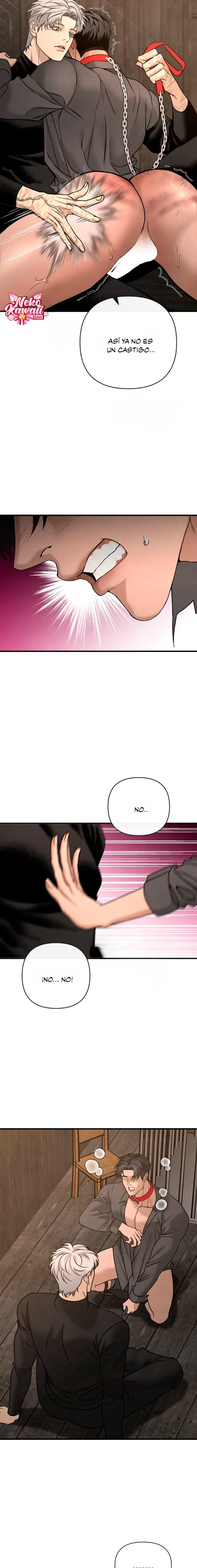 12 Domando al perro alfa