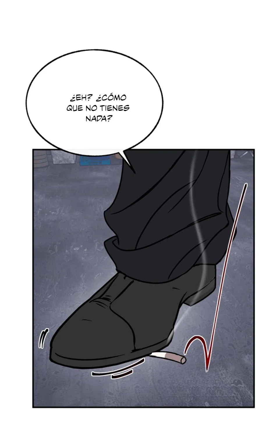 23 ¡El estafador novato atrapó a un oso!