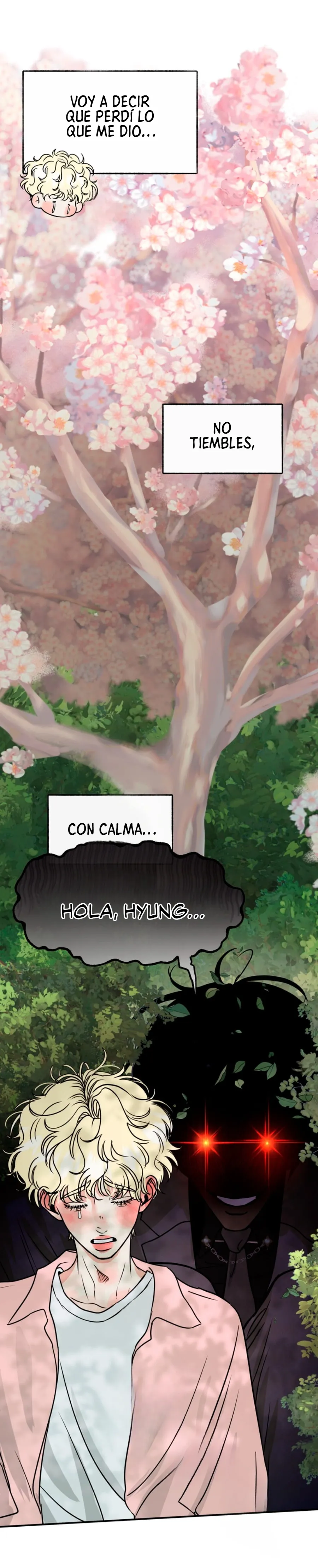 42 ¡El estafador novato atrapó a un oso!
