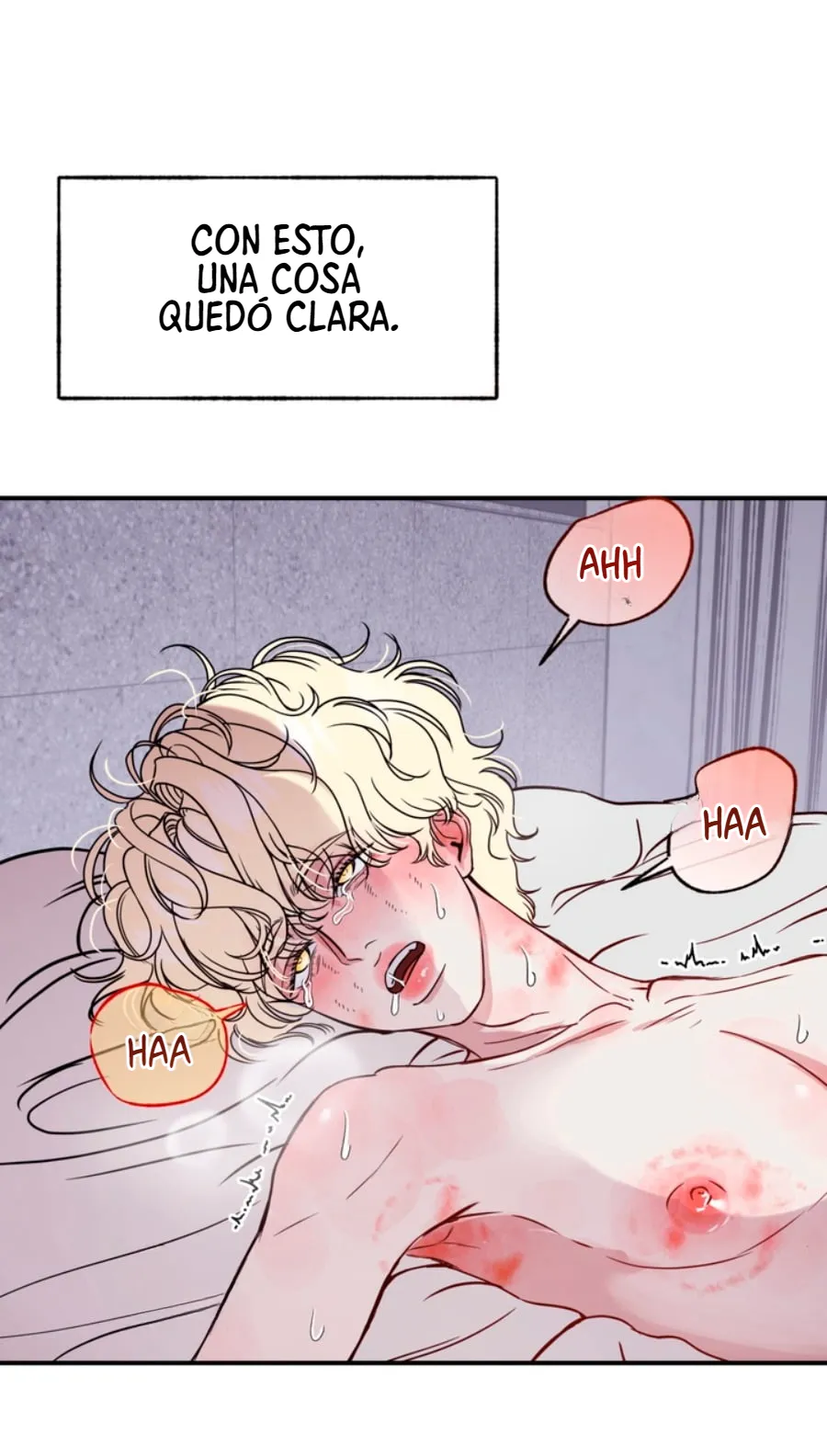 8 ¡El estafador novato atrapó a un oso!