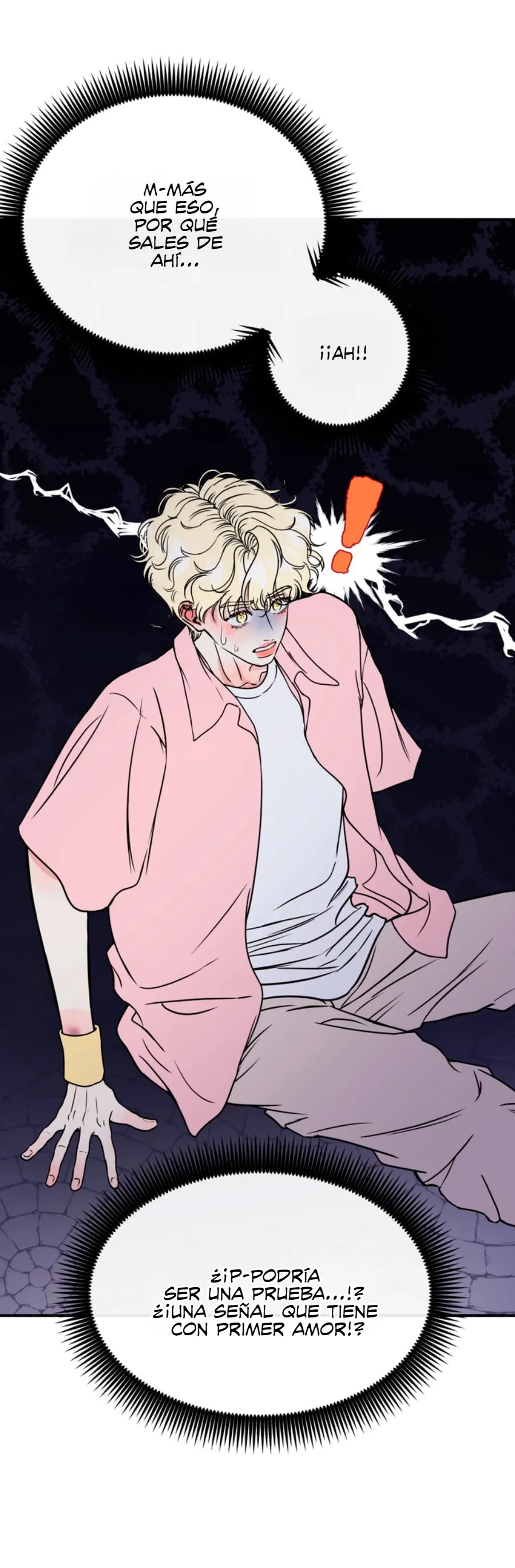 48 ¡El estafador novato atrapó a un oso!