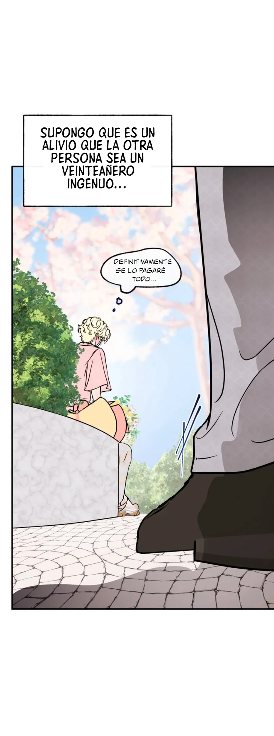 41 ¡El estafador novato atrapó a un oso!