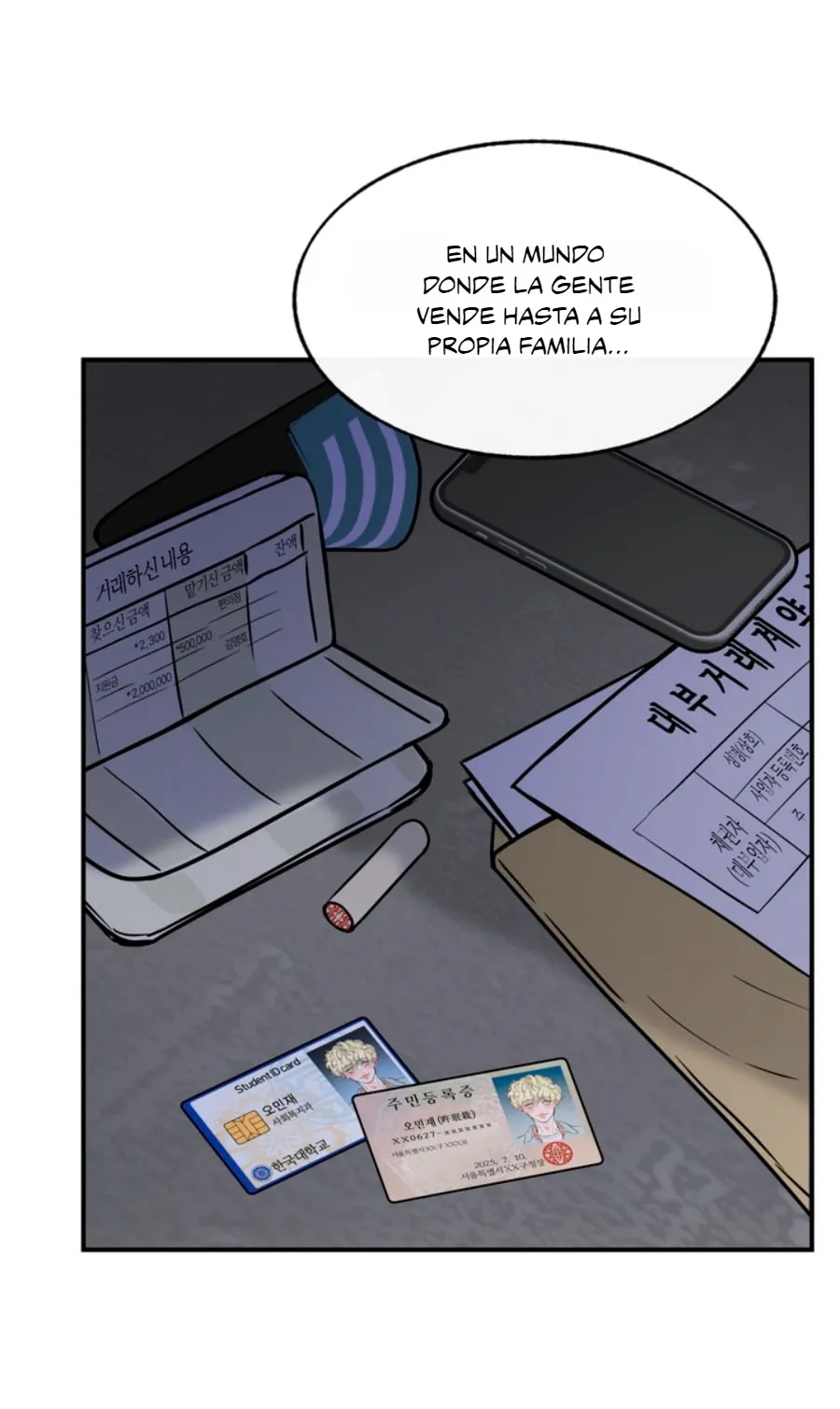 14 ¡El estafador novato atrapó a un oso!