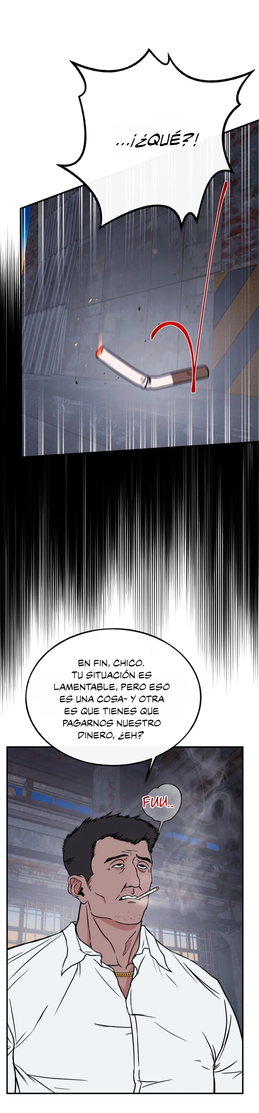 21 ¡El estafador novato atrapó a un oso!