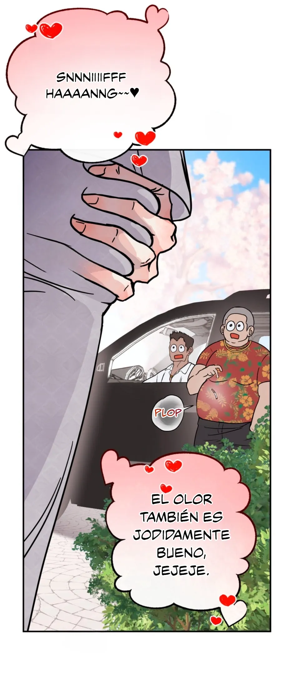 57 ¡El estafador novato atrapó a un oso!