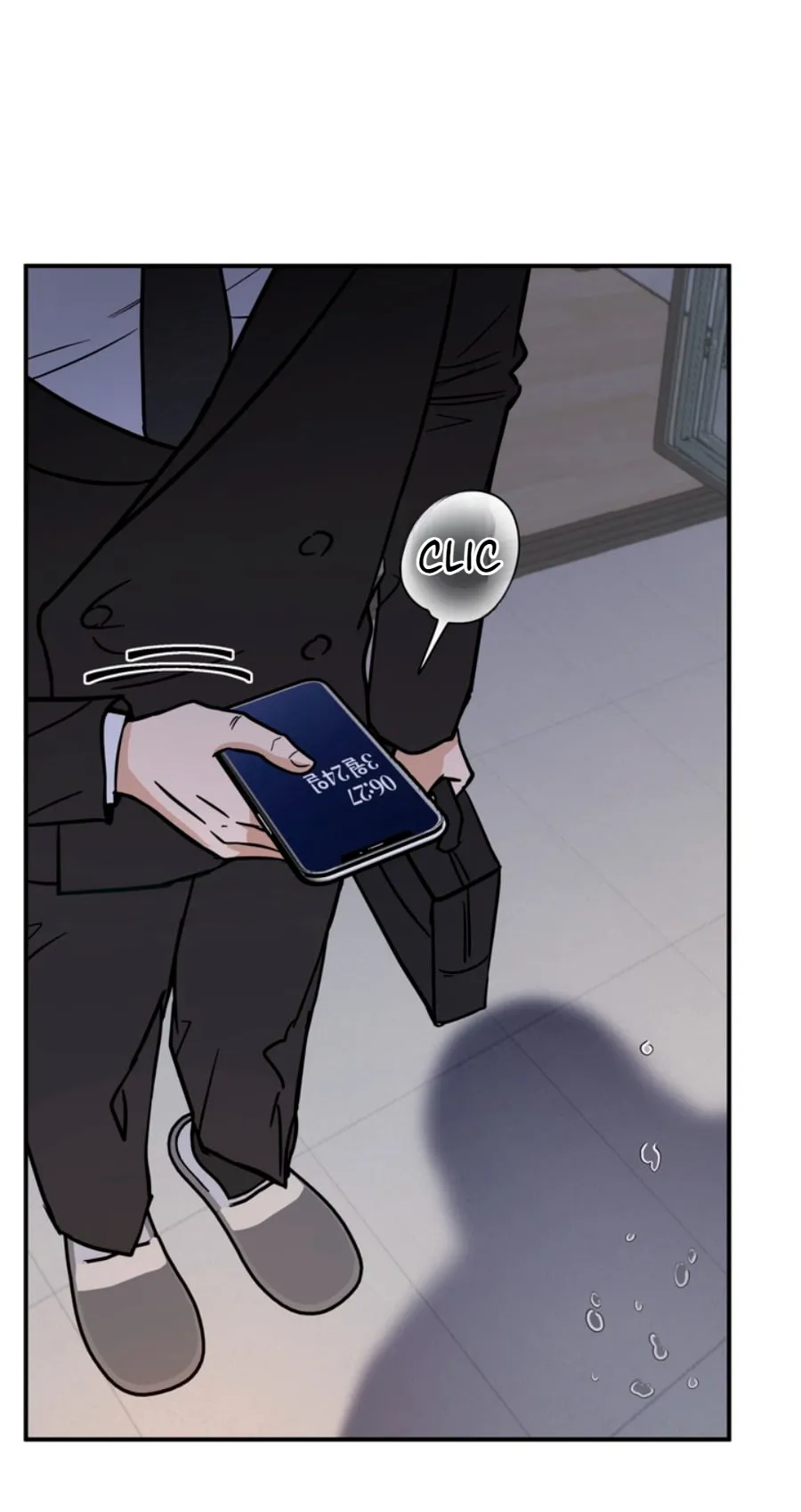 27 ¡El estafador novato atrapó a un oso!