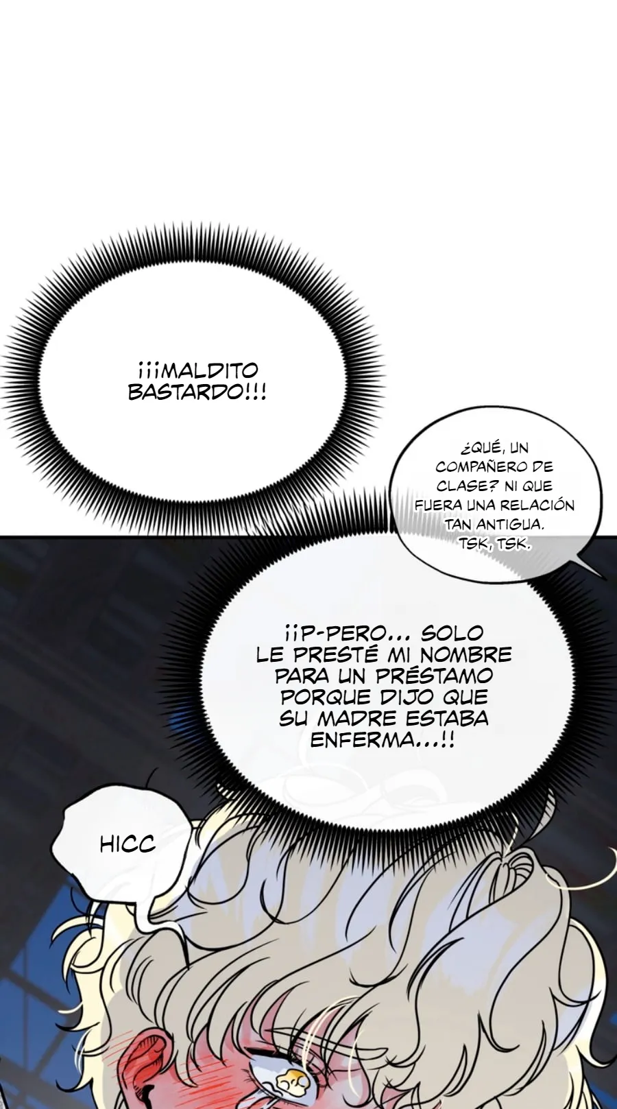 16 ¡El estafador novato atrapó a un oso!