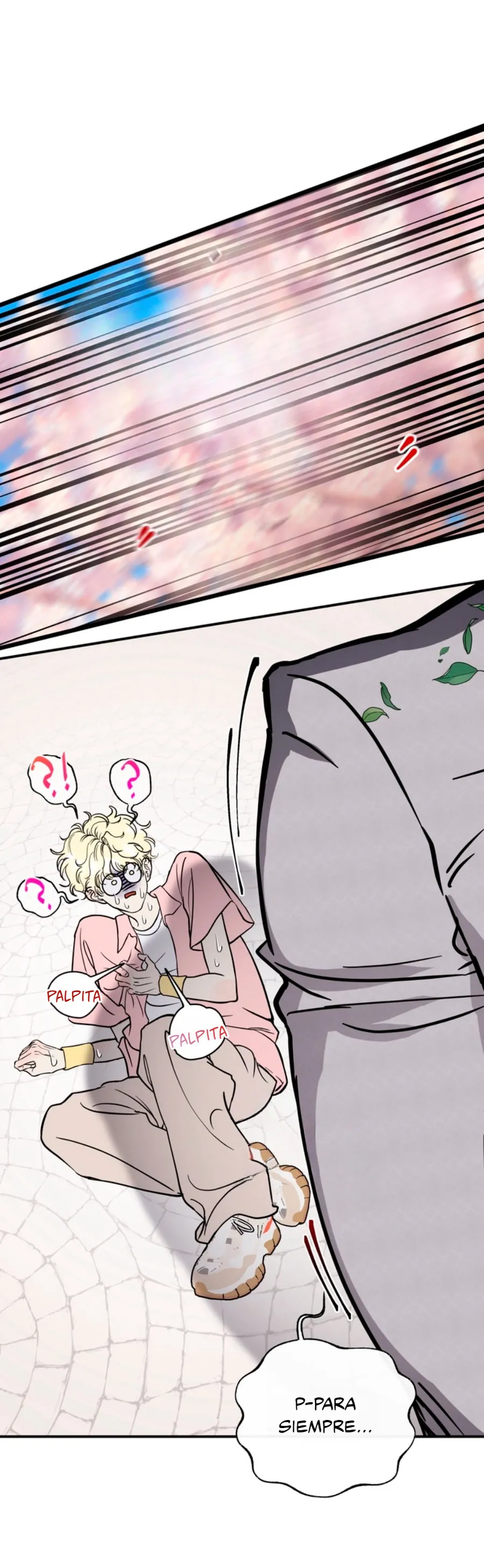 43 ¡El estafador novato atrapó a un oso!