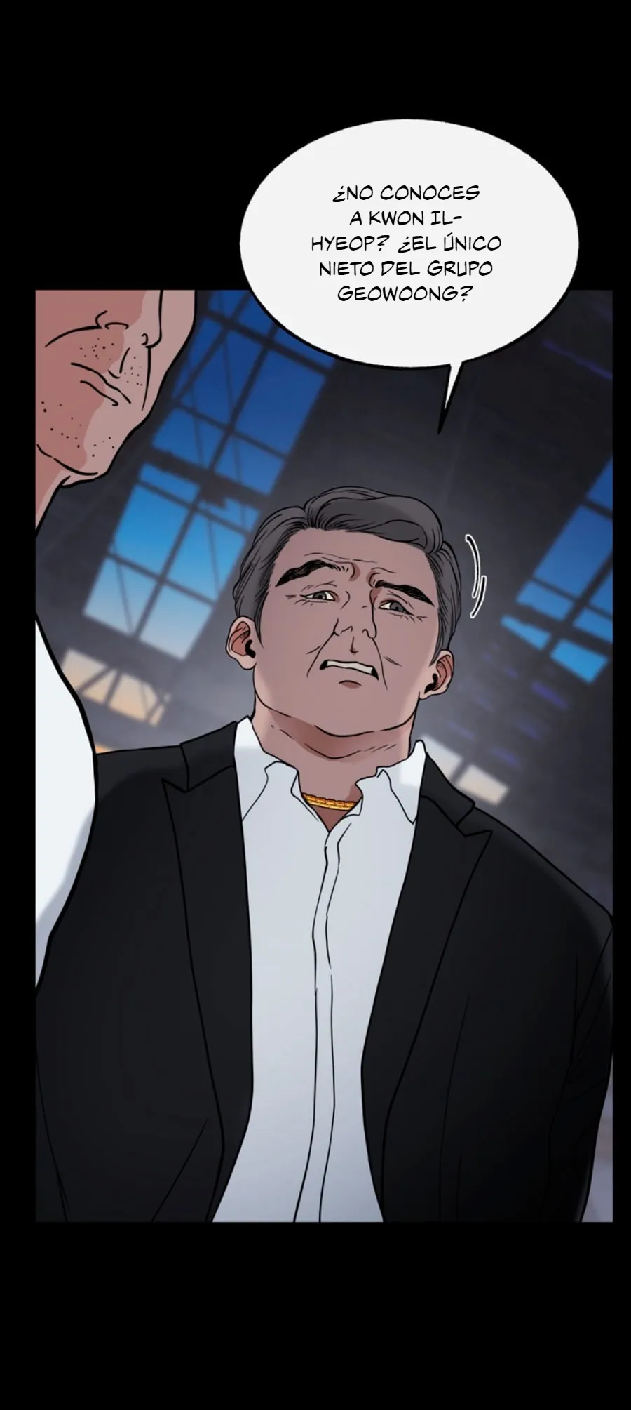 36 ¡El estafador novato atrapó a un oso!