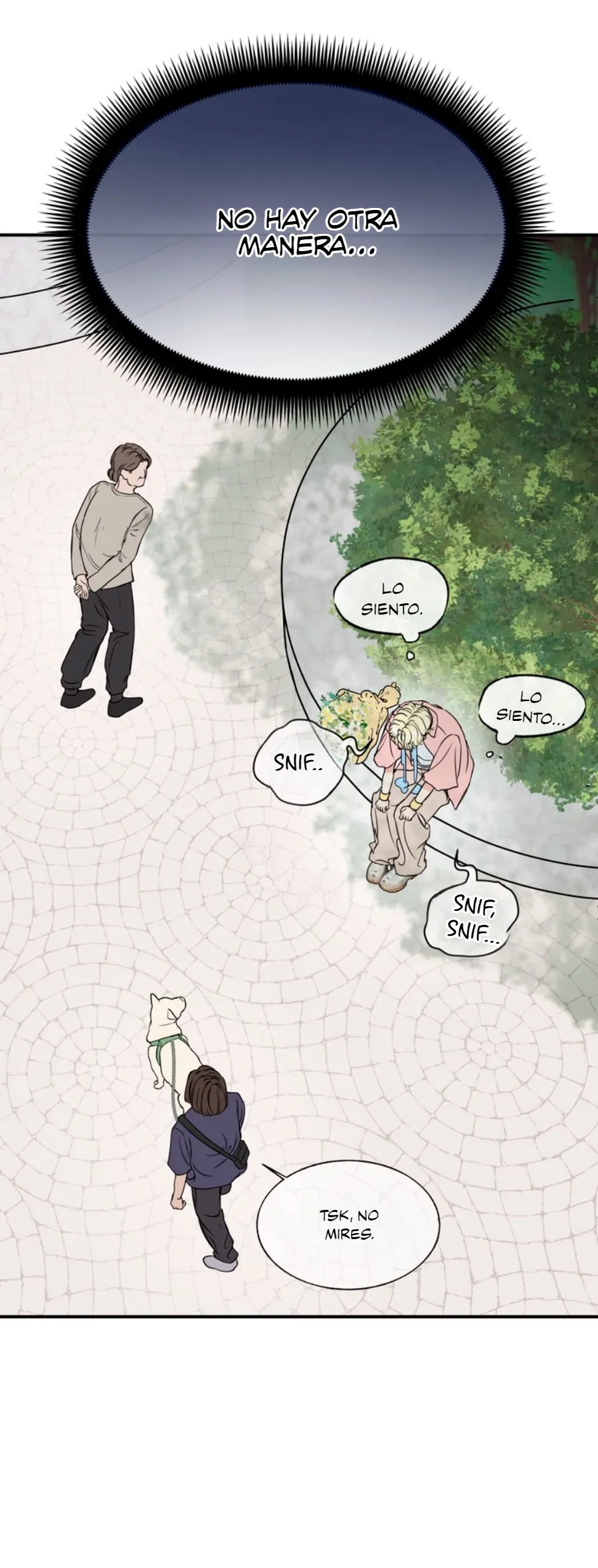 40 ¡El estafador novato atrapó a un oso!