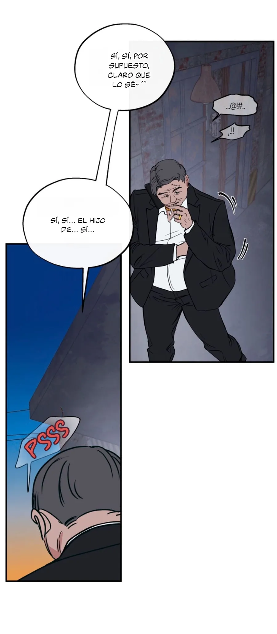 20 ¡El estafador novato atrapó a un oso!