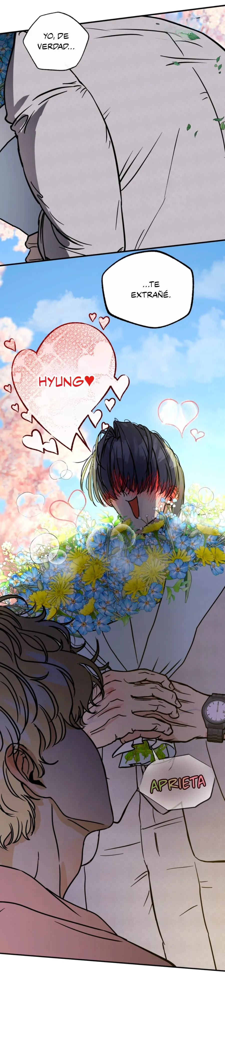 45 ¡El estafador novato atrapó a un oso!