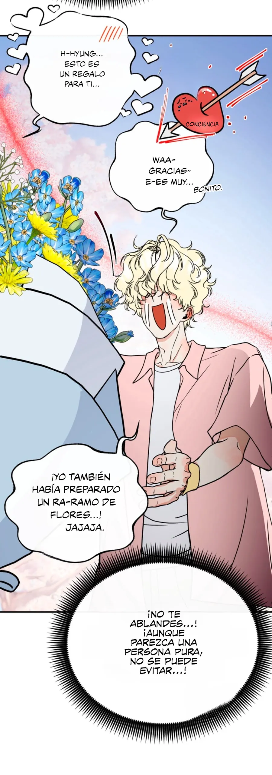 52 ¡El estafador novato atrapó a un oso!