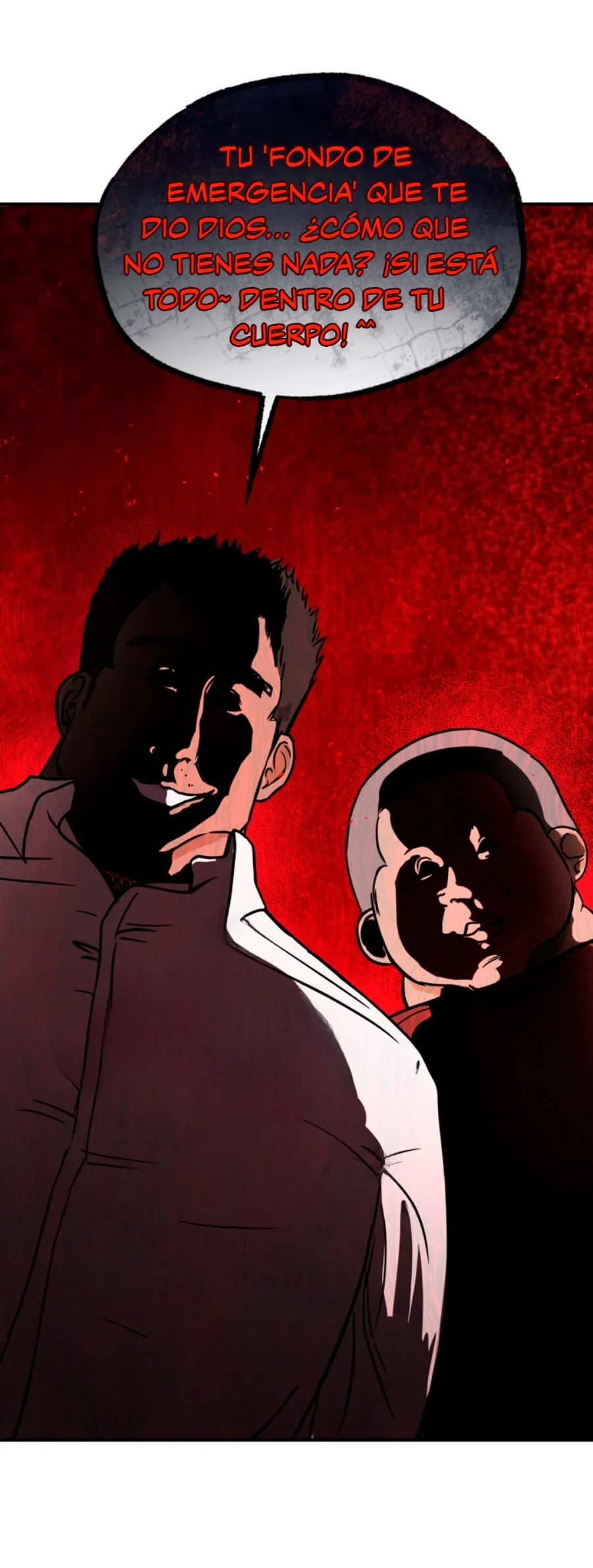 24 ¡El estafador novato atrapó a un oso!