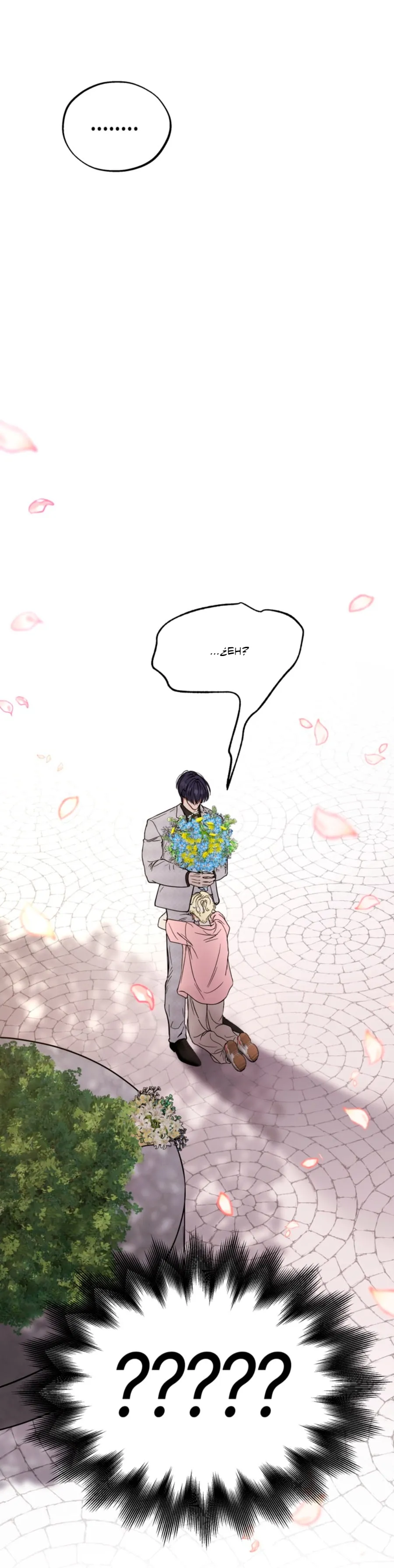 59 ¡El estafador novato atrapó a un oso!