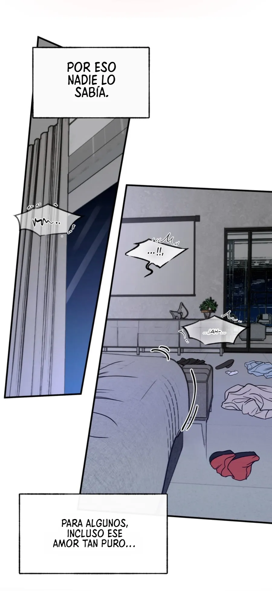 3 ¡El estafador novato atrapó a un oso!