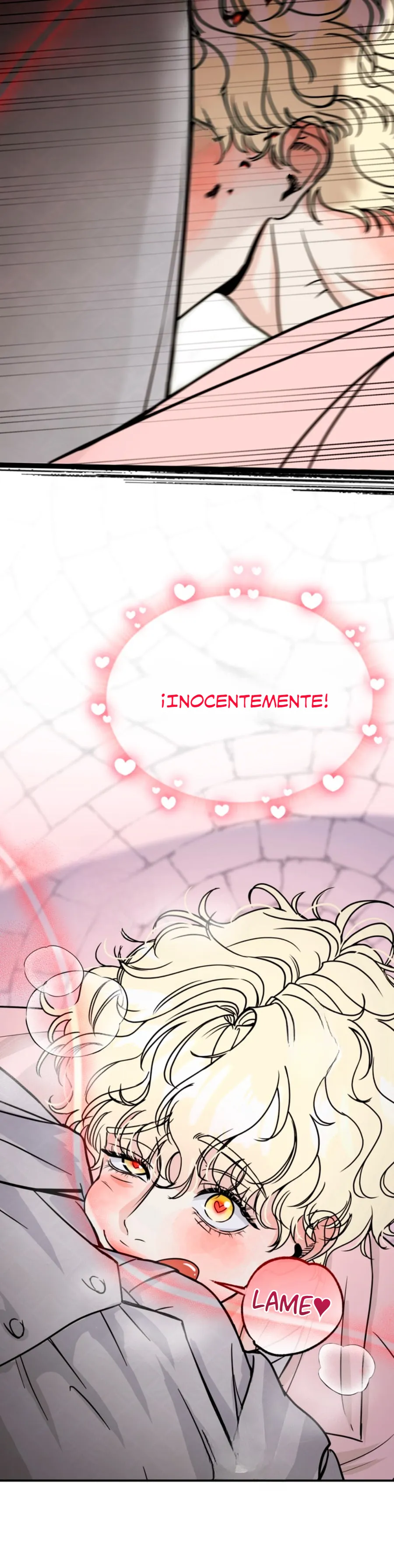 55 ¡El estafador novato atrapó a un oso!