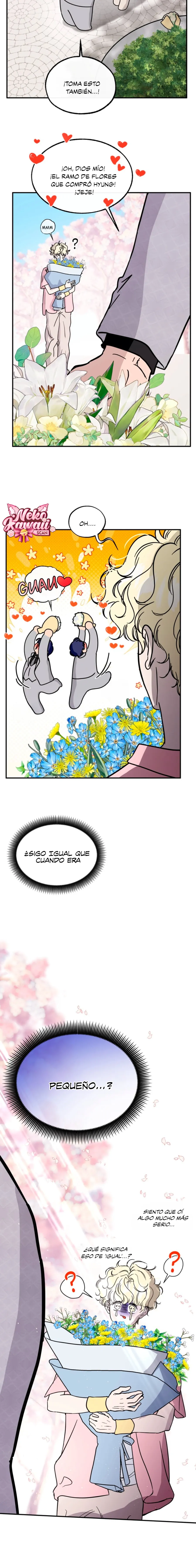 4 ¡El estafador novato atrapó a un oso!