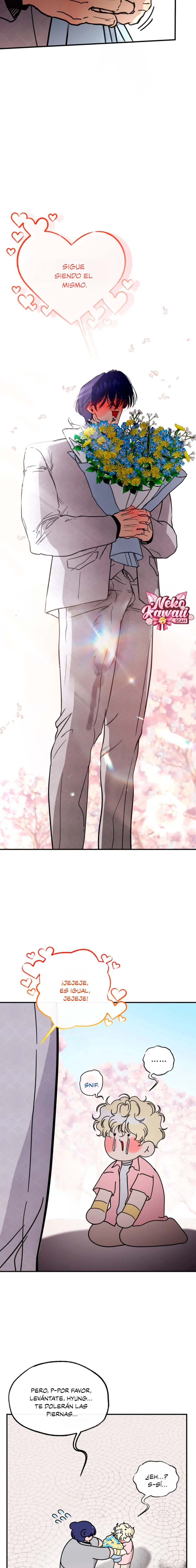 3 ¡El estafador novato atrapó a un oso!