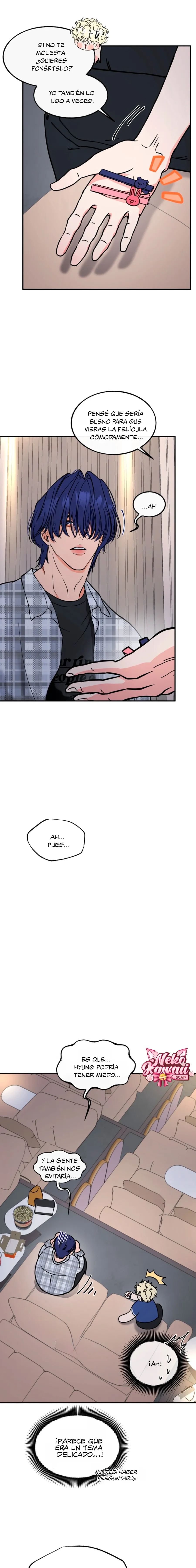 11 ¡El estafador novato atrapó a un oso!