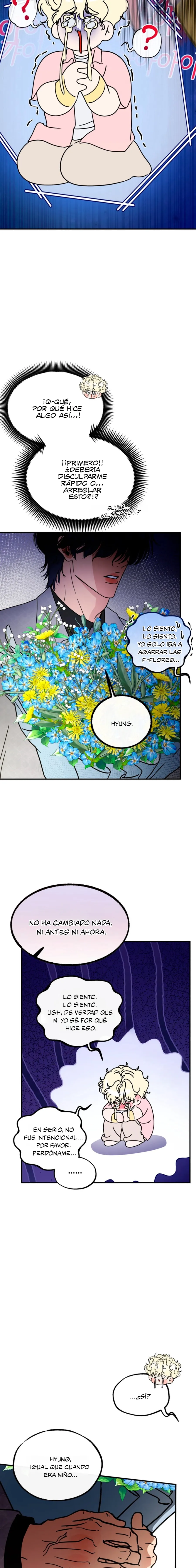 2 ¡El estafador novato atrapó a un oso!