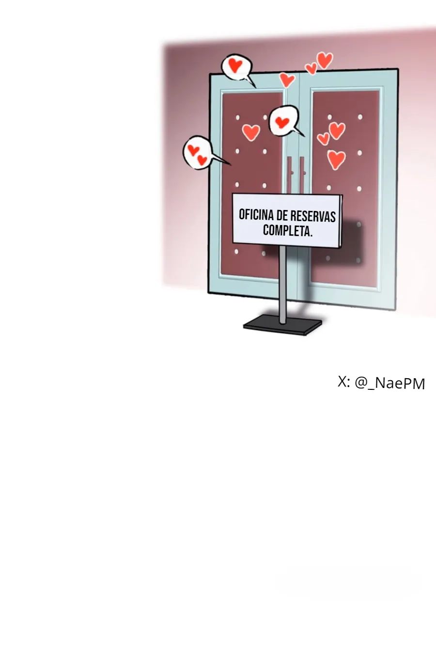 19 ¡El estafador novato atrapó a un oso!