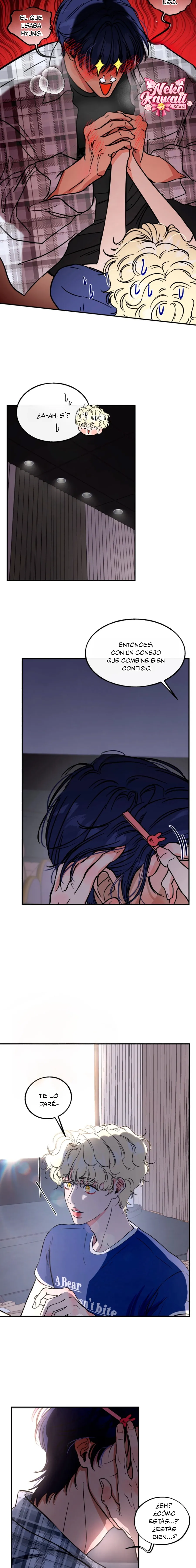 13 ¡El estafador novato atrapó a un oso!