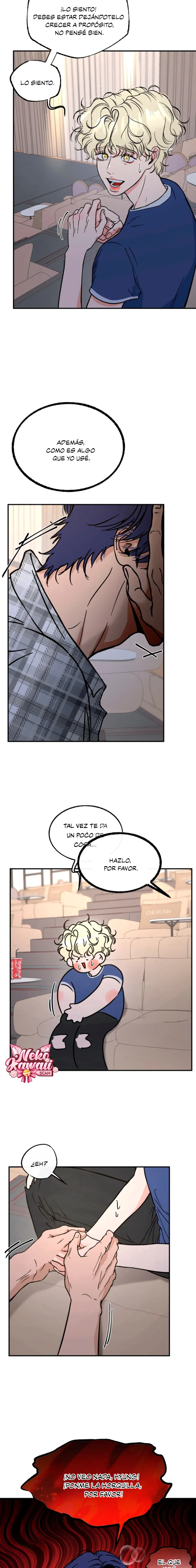 12 ¡El estafador novato atrapó a un oso!