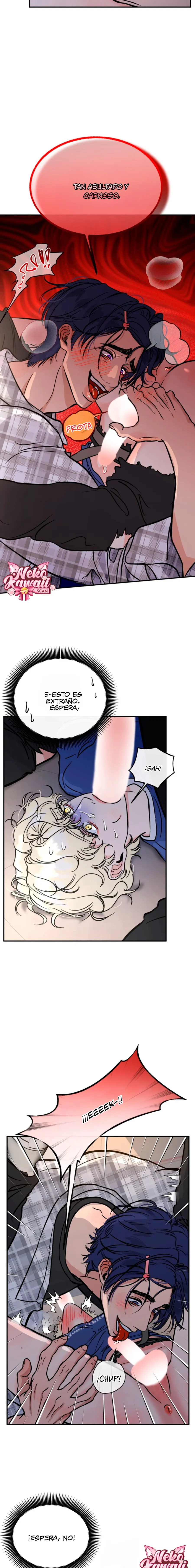 7 ¡El estafador novato atrapó a un oso!