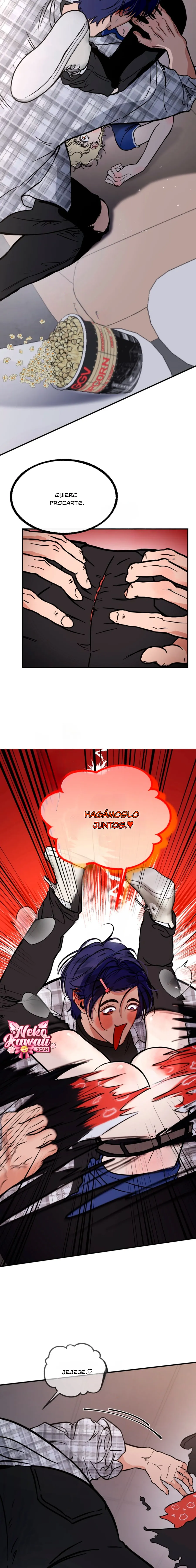 5 ¡El estafador novato atrapó a un oso!