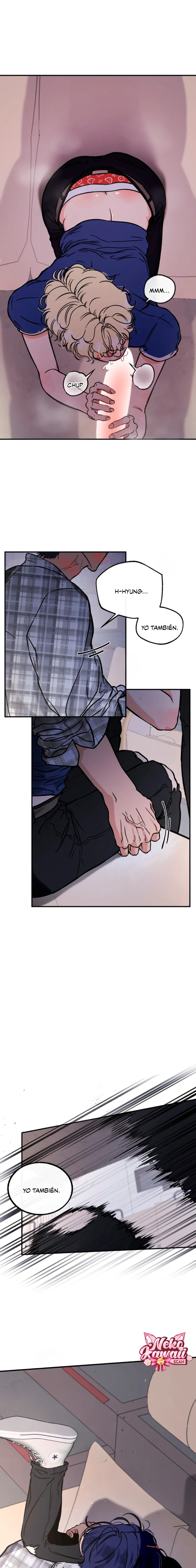 4 ¡El estafador novato atrapó a un oso!