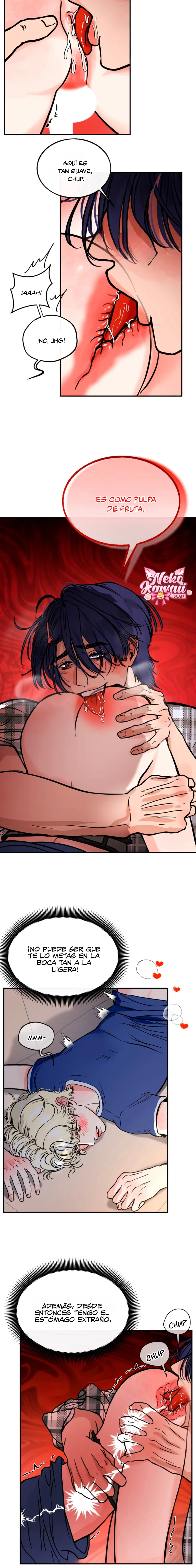 16 ¡El estafador novato atrapó a un oso!