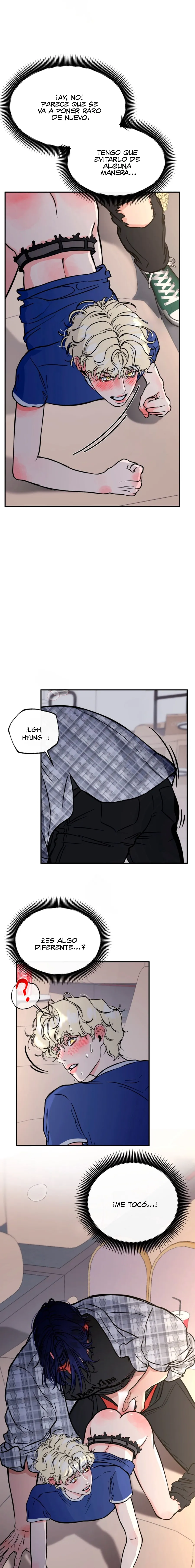 17 ¡El estafador novato atrapó a un oso!