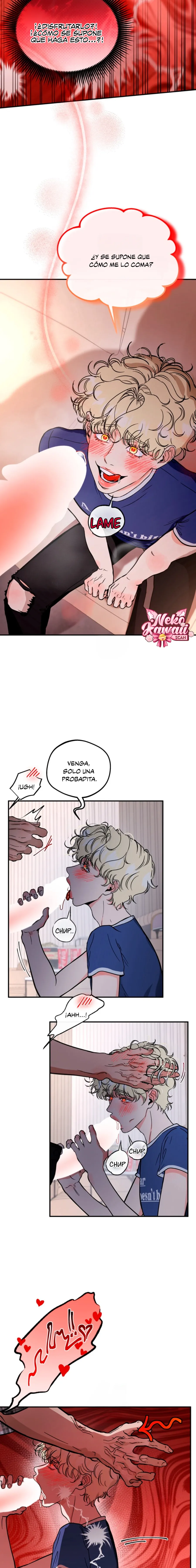 2 ¡El estafador novato atrapó a un oso!