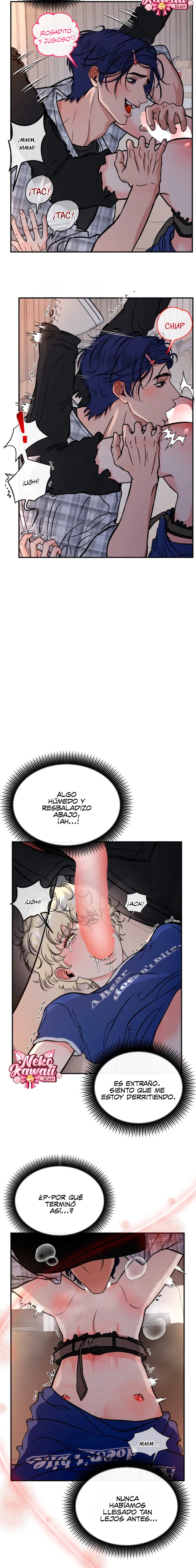 8 ¡El estafador novato atrapó a un oso!