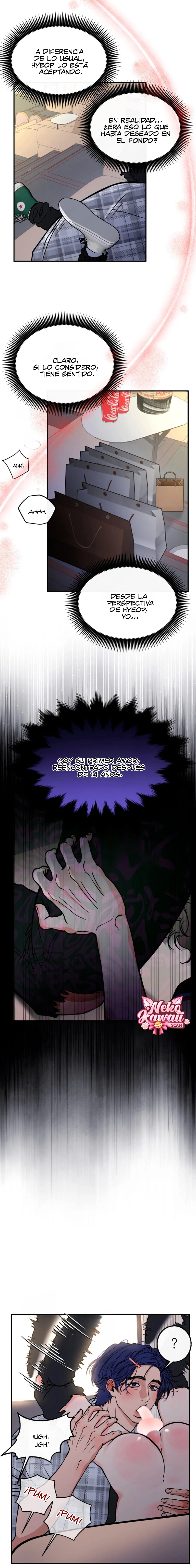 9 ¡El estafador novato atrapó a un oso!