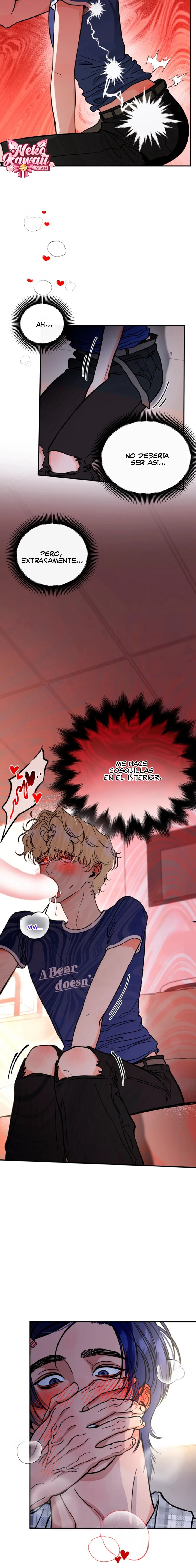 3 ¡El estafador novato atrapó a un oso!